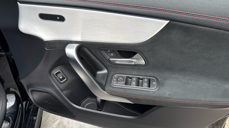 Mercedes-Benz CLA 180 AMG Line Premium 5dr Tip Auto Petrol Estate